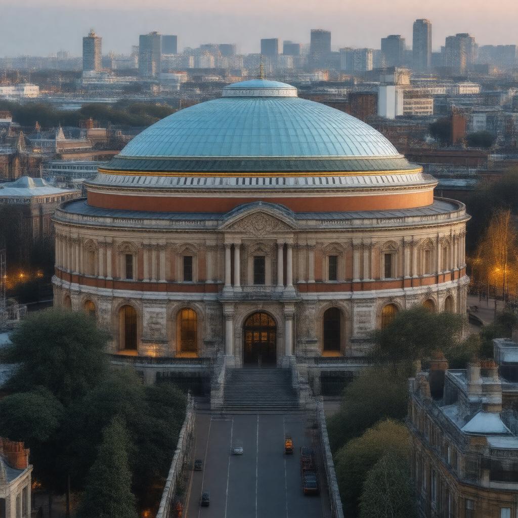 Albert Hall (London)